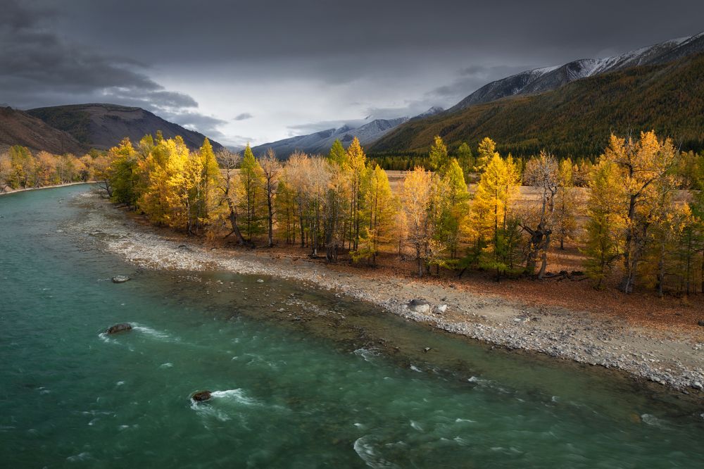 Photograph by Рубан Елена