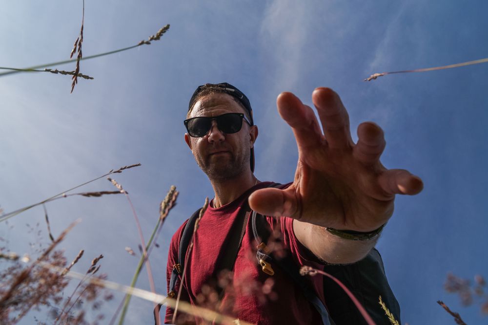 Photograph by Виктор Сёмушкин