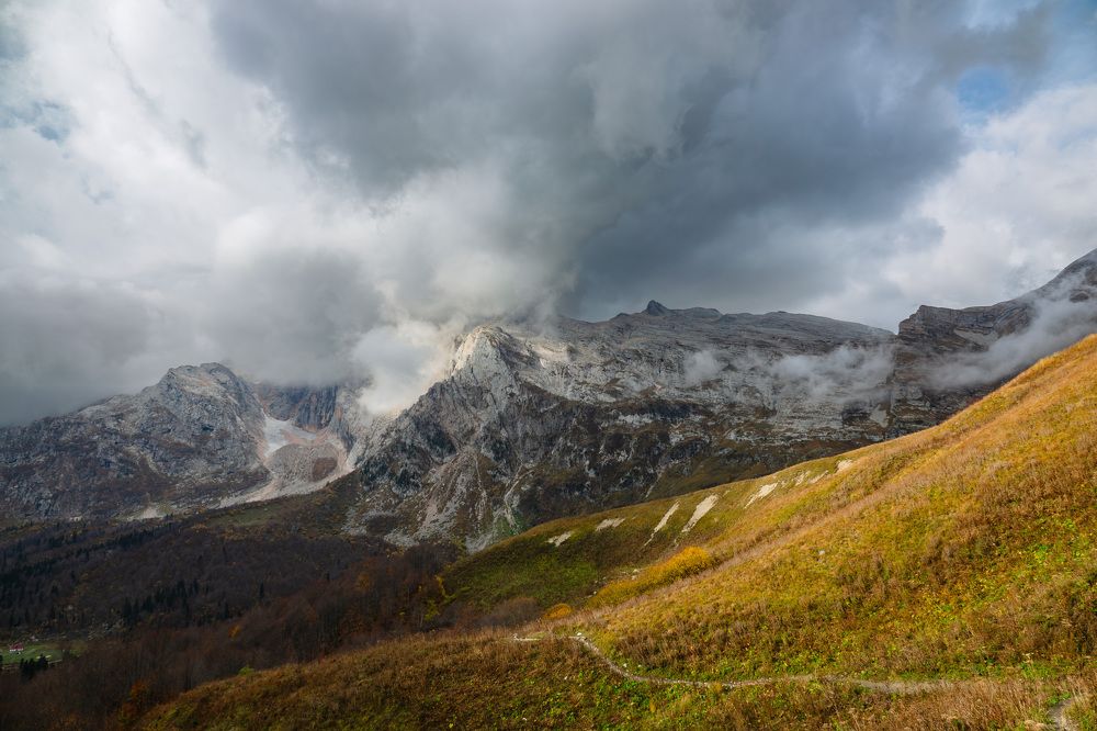 Photograph by Шишкалов Константин