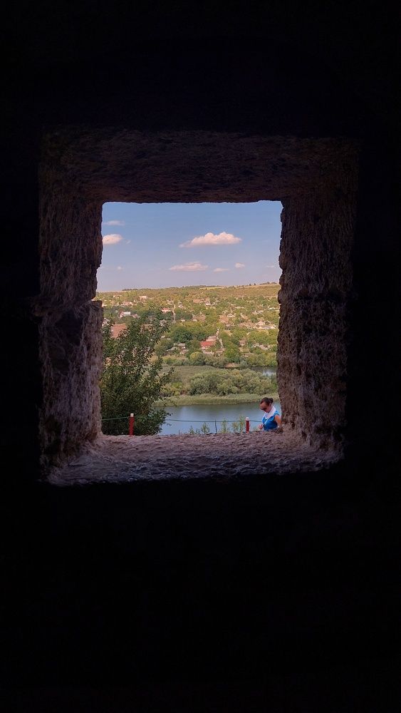 Фотография автора Мария Стратан