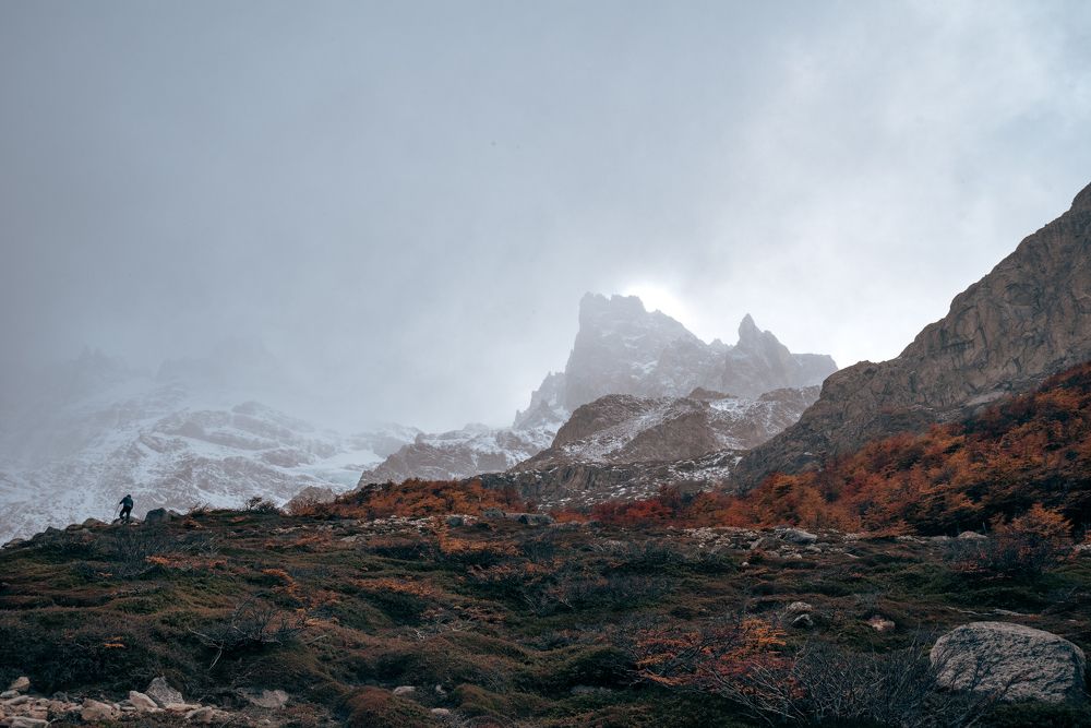 Photograph by Luis Sebastian Jeremías