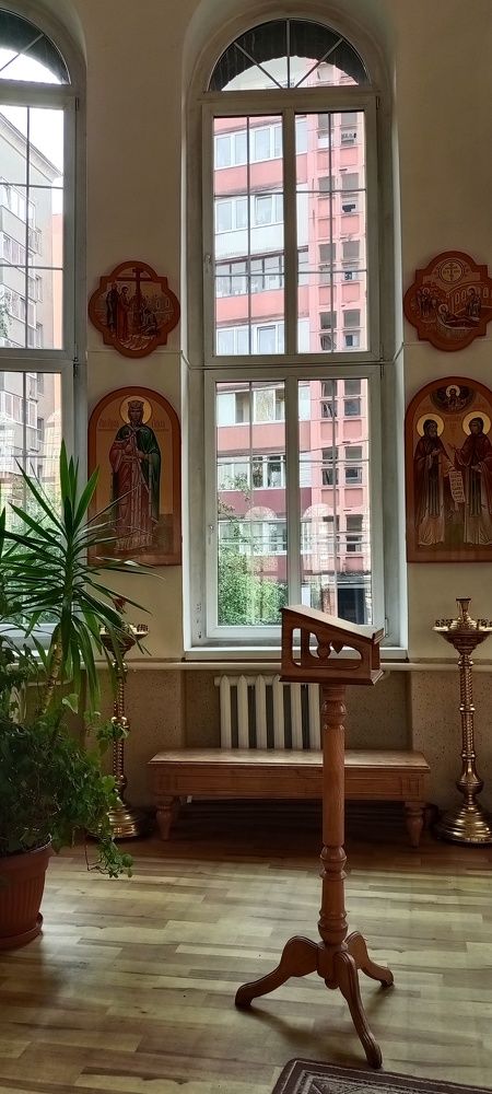 Photograph by Людмила Викулова