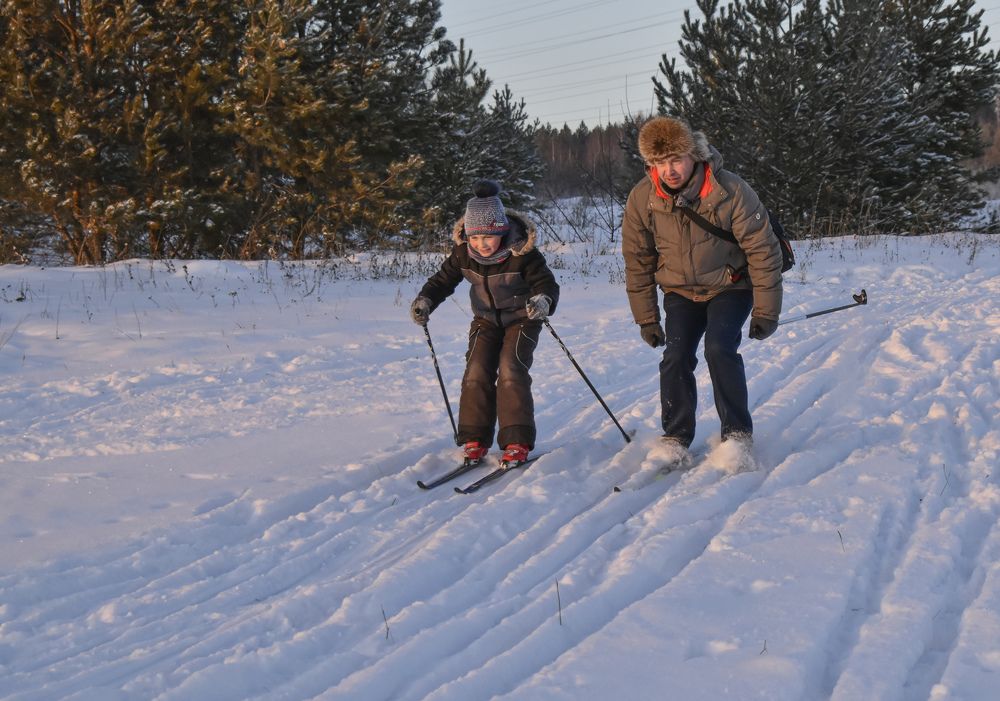 Photograph by Роман Пацкевич