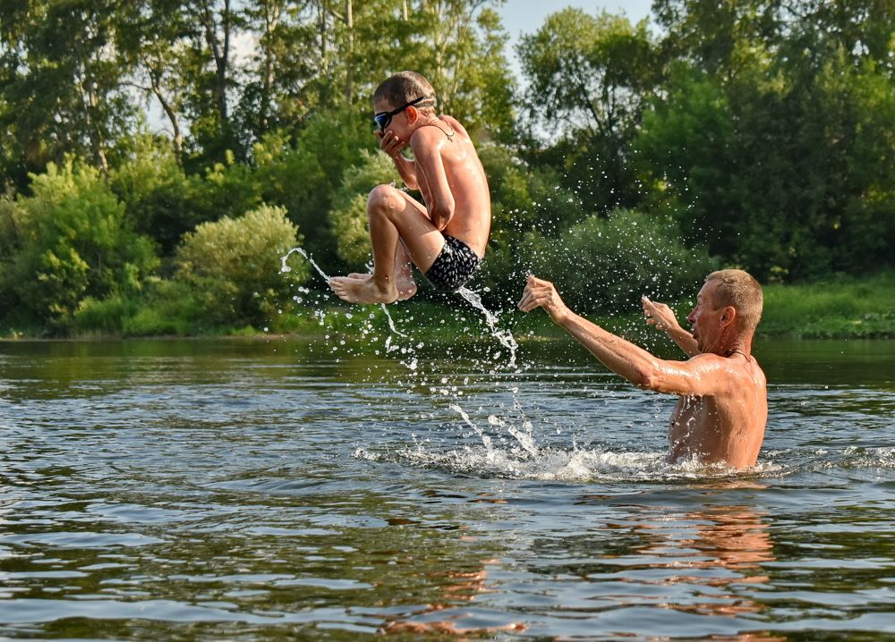 Photograph by Роман Пацкевич