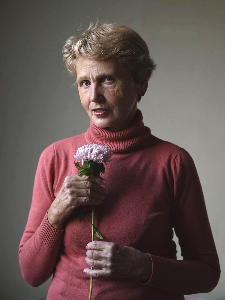 Photograph by Наталья Сережко