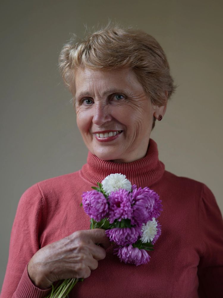 Photograph by Наталья Сережко