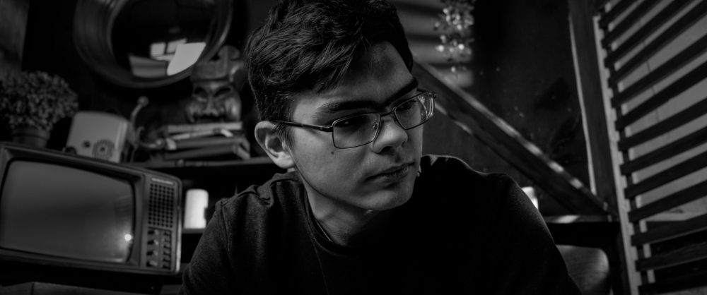 Photograph by Антон Киптиков