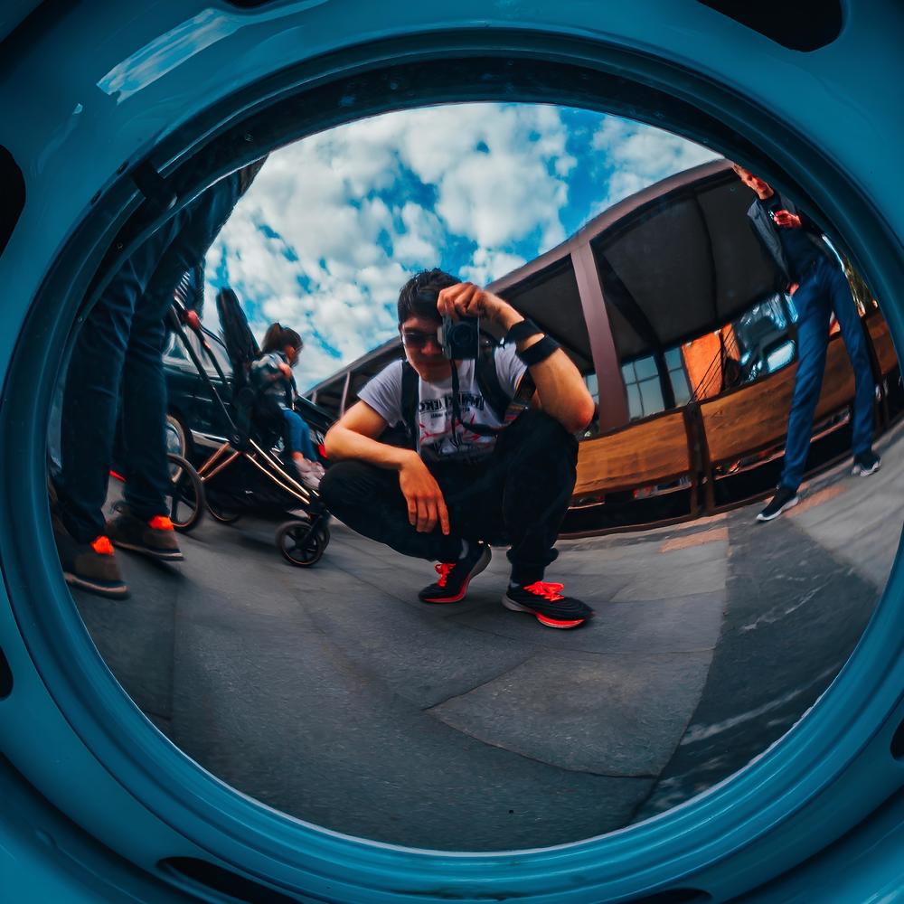 Photograph by Антон Киптиков