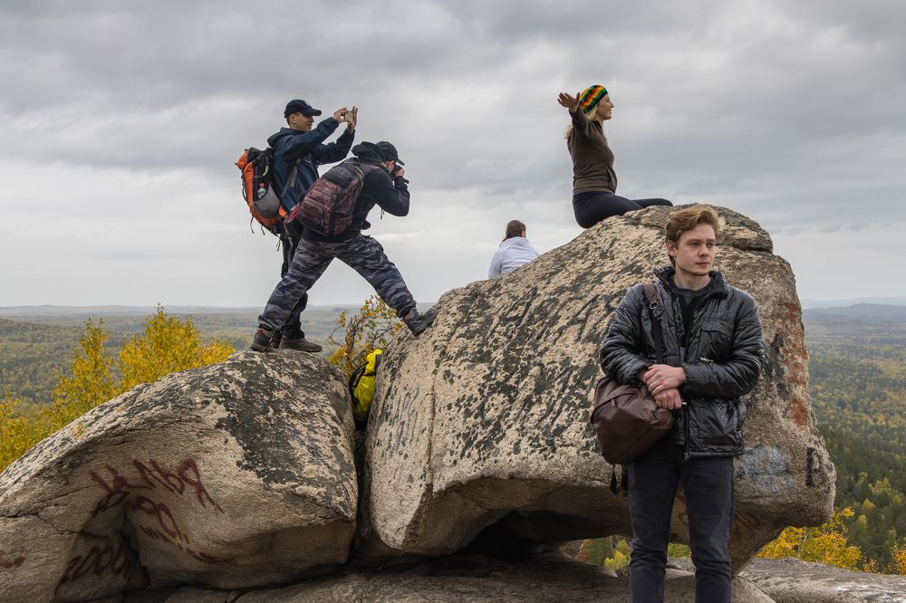 Photograph by Максим Фролов