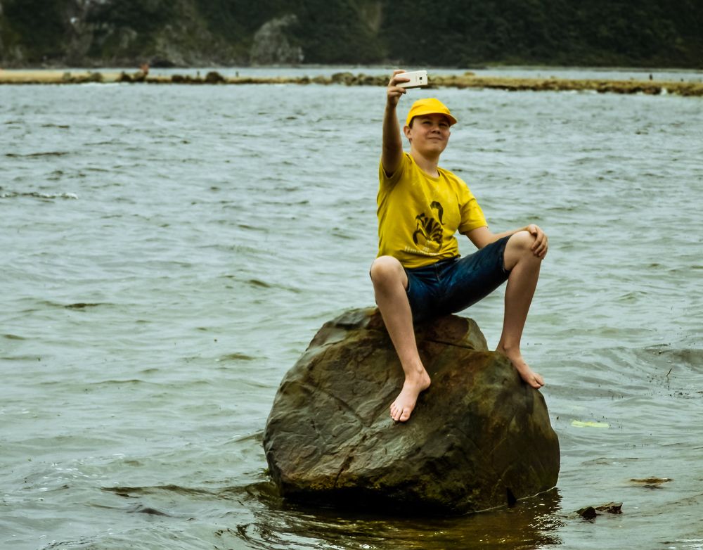 Photograph by Виктор Сёмушкин