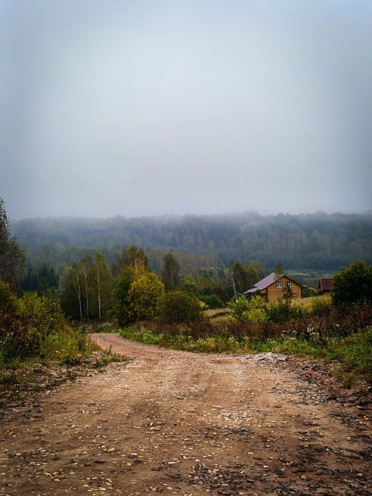 Photograph by Andrey Purtov