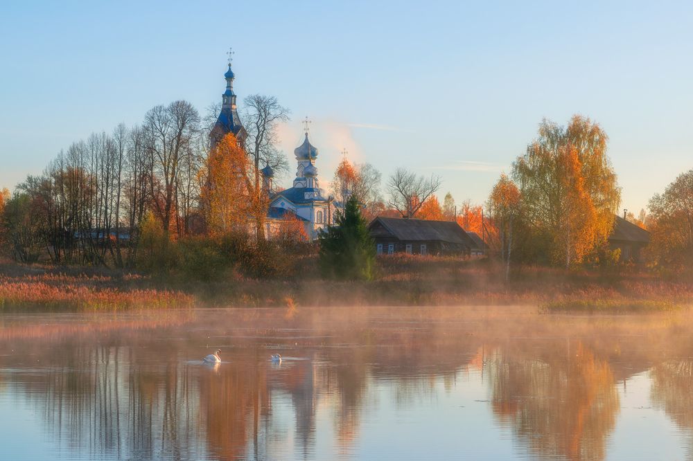 Photograph by Архипкин Александр