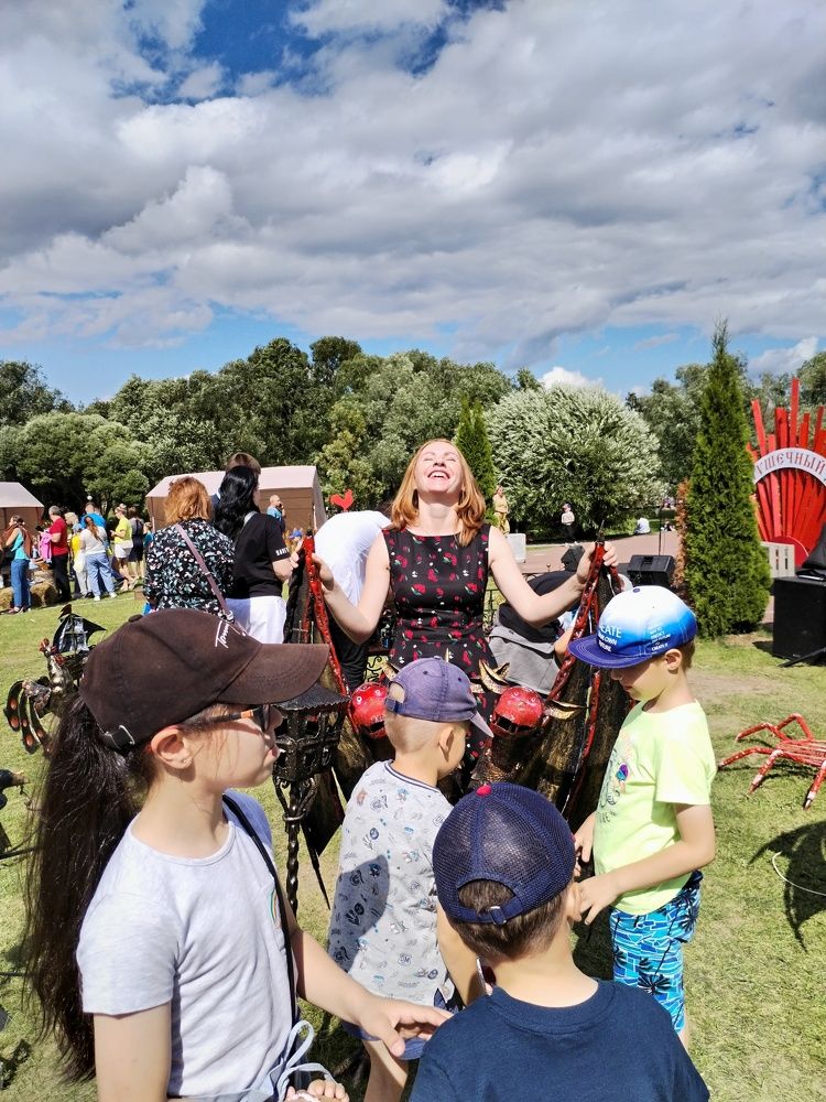 Photograph by Юлия Ю.