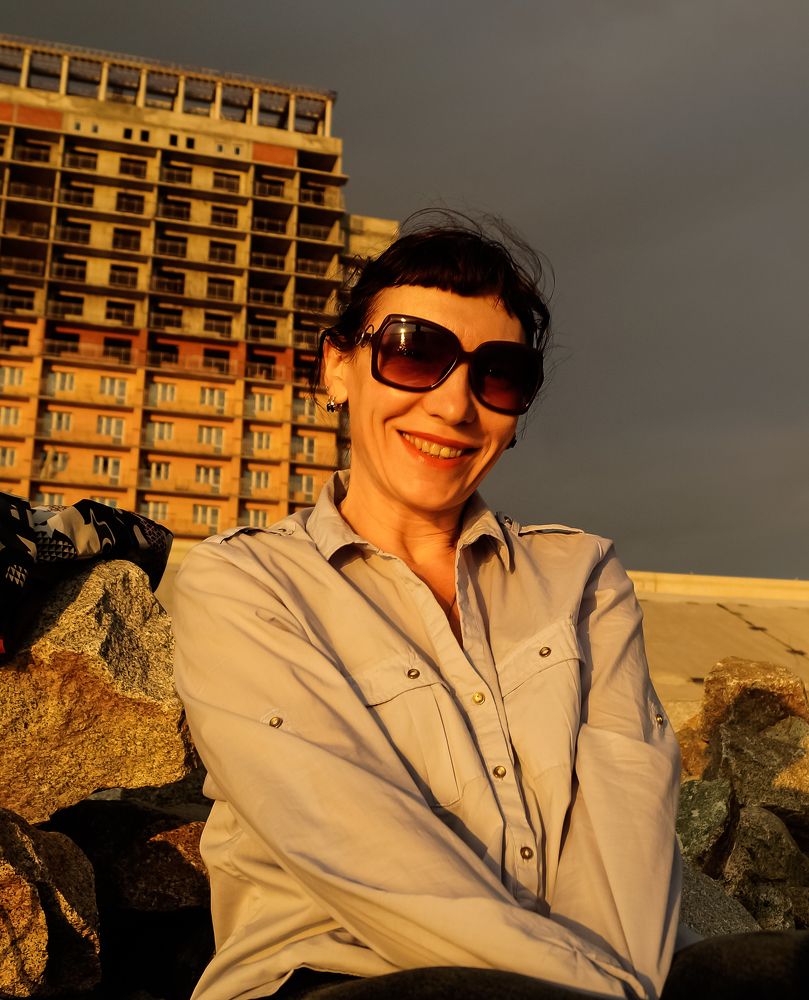 Photograph by Виктор Сёмушкин