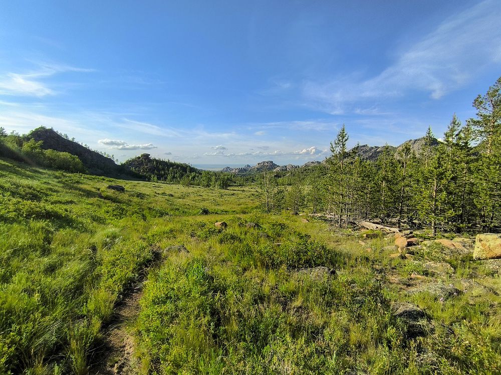 Photograph by Олег Беспалов