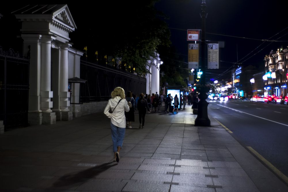 Photograph by Александр Журавлев