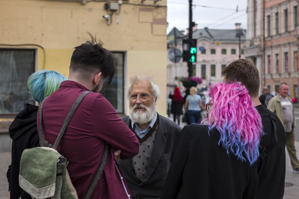 Photograph by Александр Журавлев