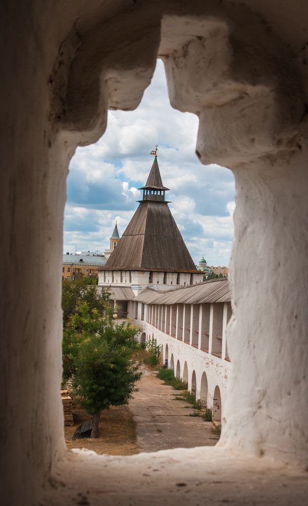 Photograph by Дария Максимова