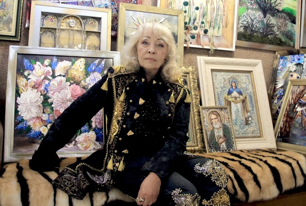 Photograph by Вячеслав Лычков