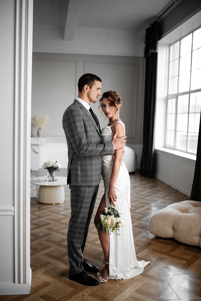 Photograph by Алина Потехенская