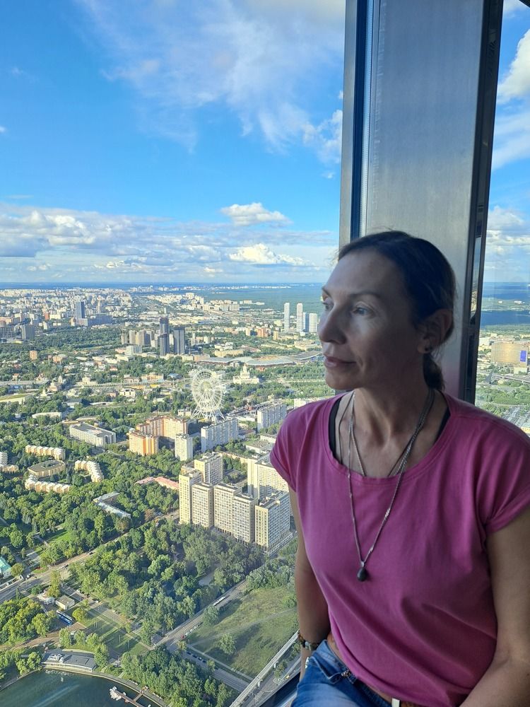 Photograph by Виктор Сёмушкин