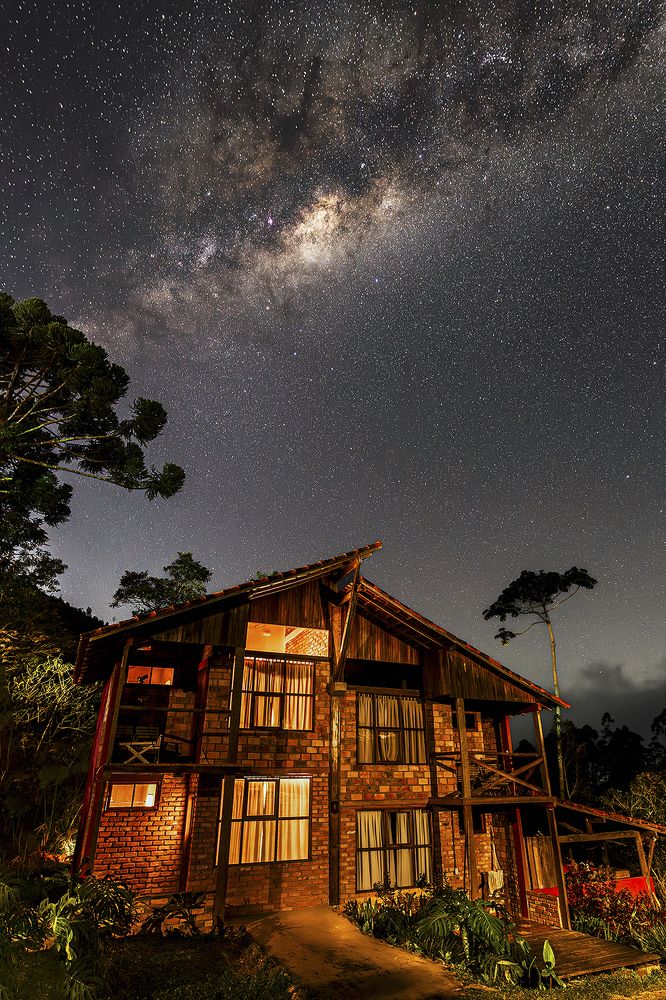 Photograph by Luiz Augusto Magina