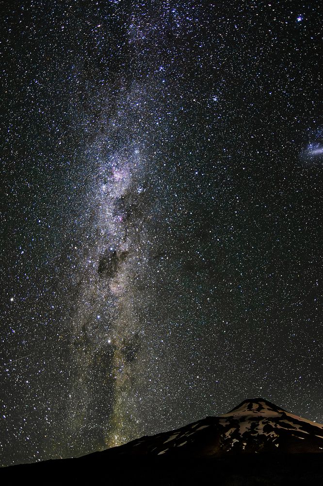 Photograph by Luiz Augusto Magina