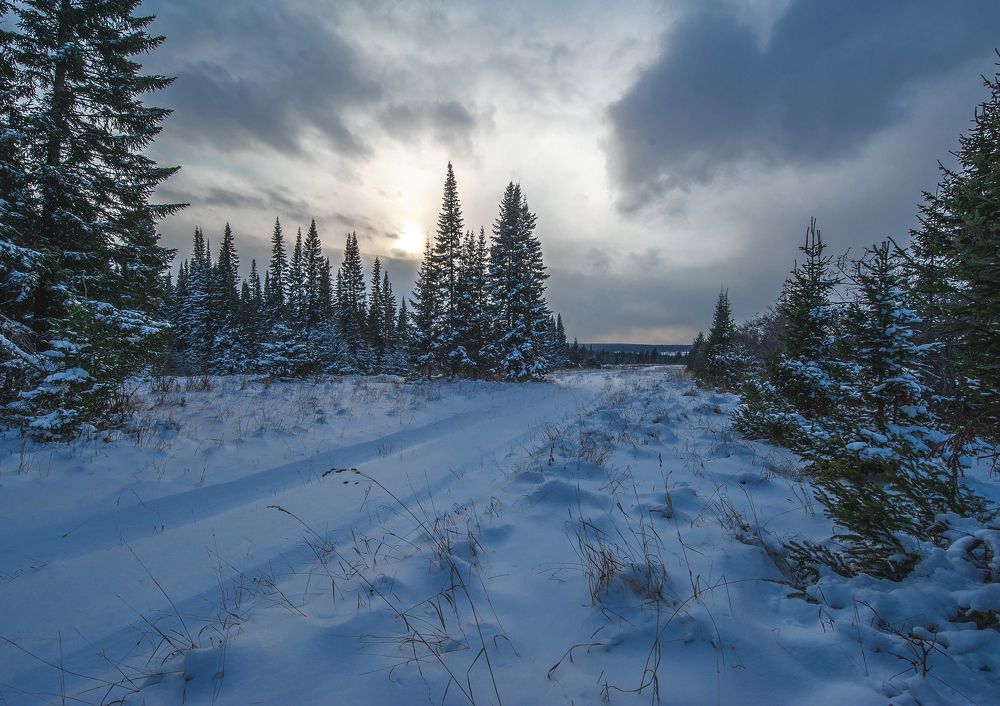 Photograph by Виктор Садырин