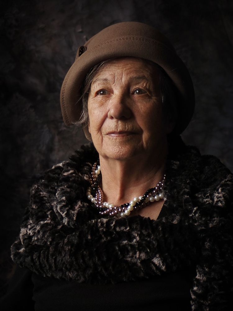 Photograph by Елена Синицына