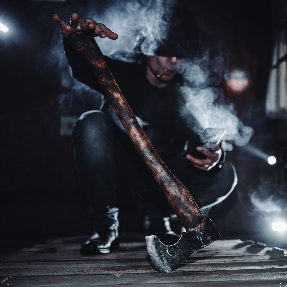 Photograph by Максим Фролов