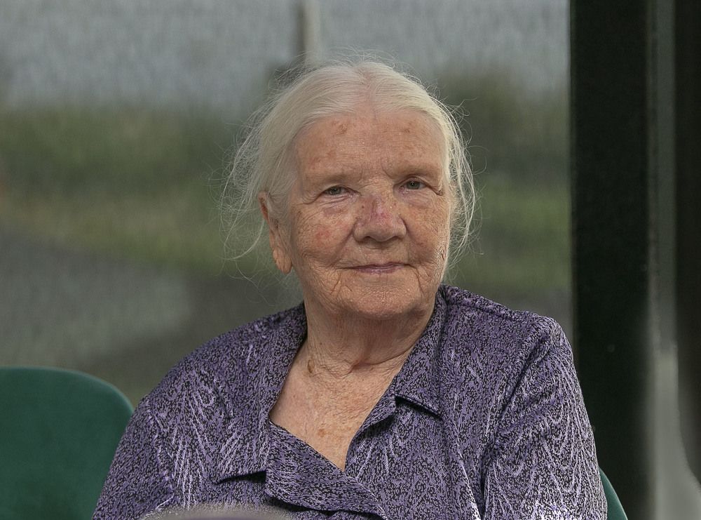 Photograph by Наталья Катюжанская