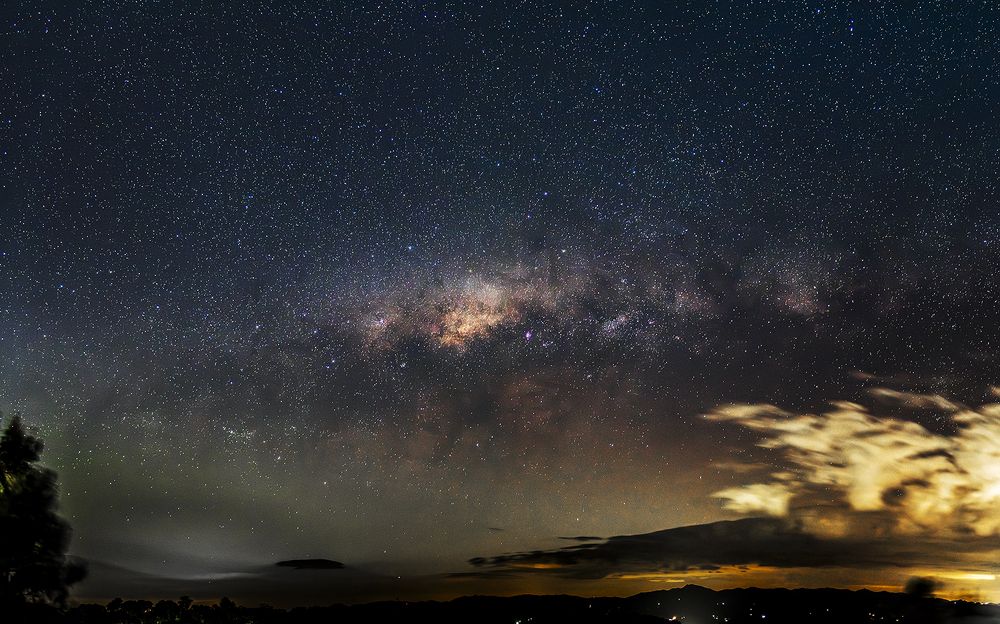 Photograph by Luiz Augusto Magina