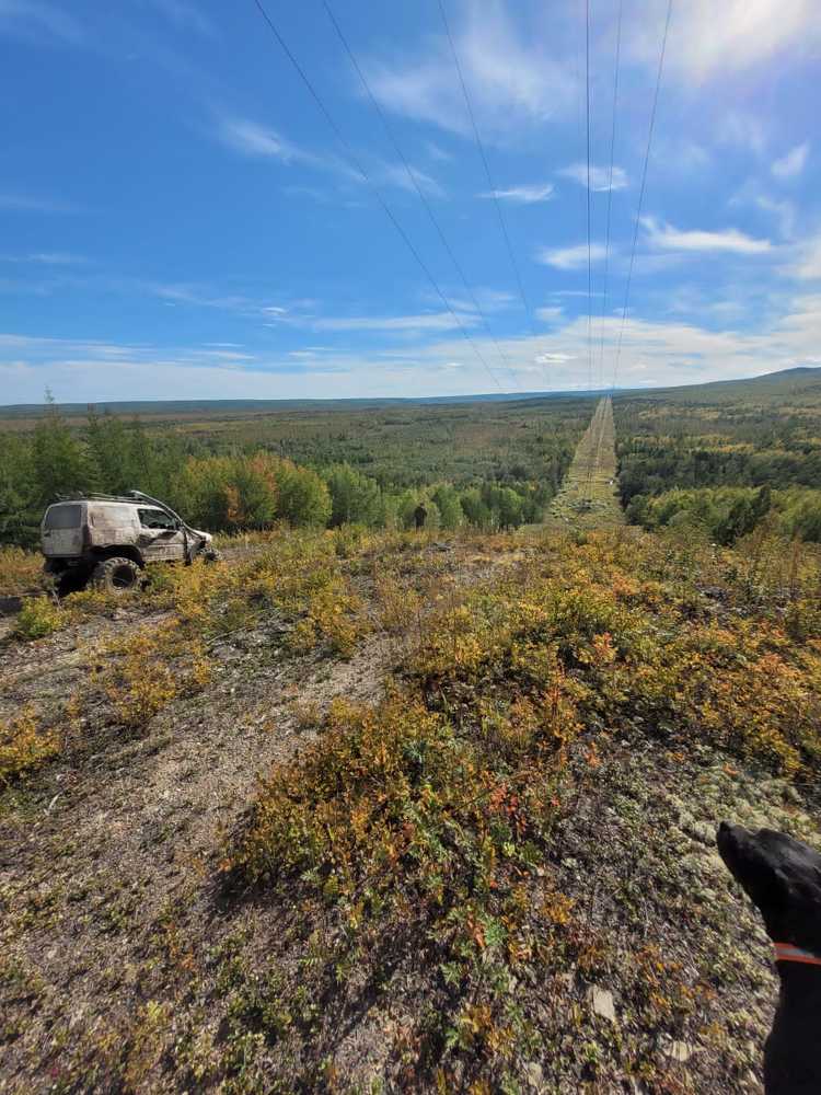 Photograph by Павел Платов