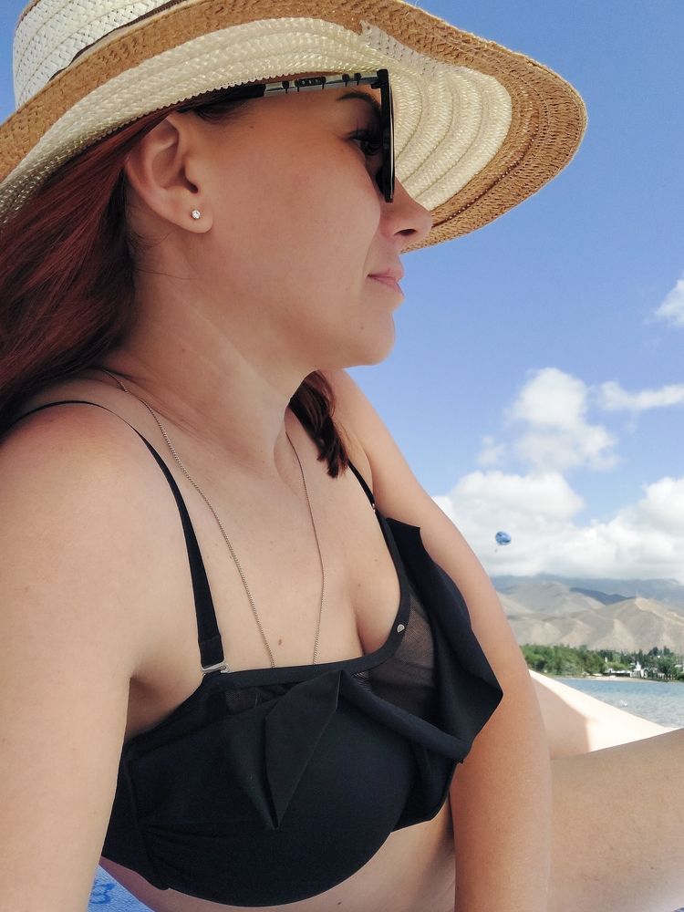 Photograph by Анна Чичилова