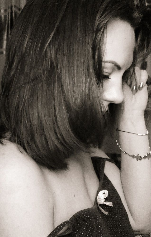 Photograph by Анна Чичилова