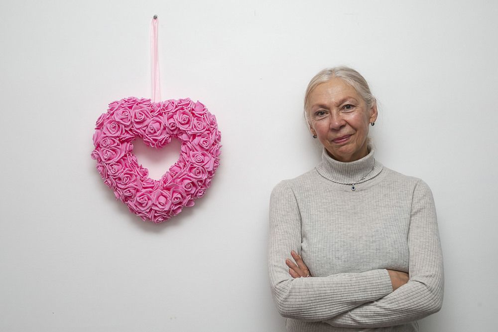 Photograph by Наталья Катюжанская