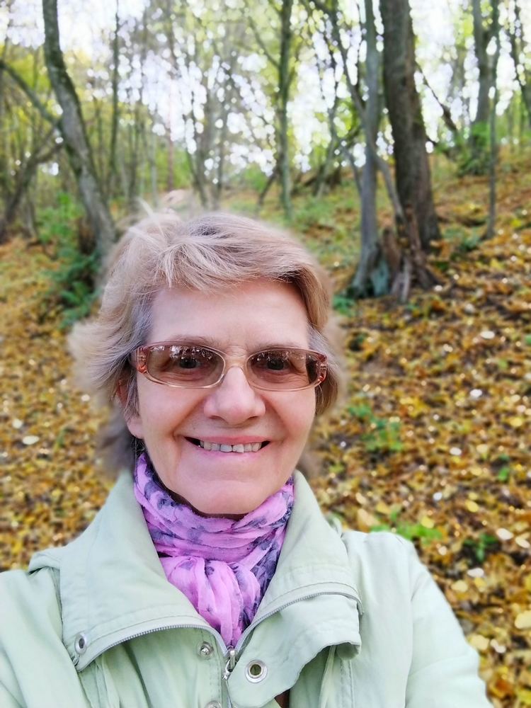 Photograph by Татьяна Солтан