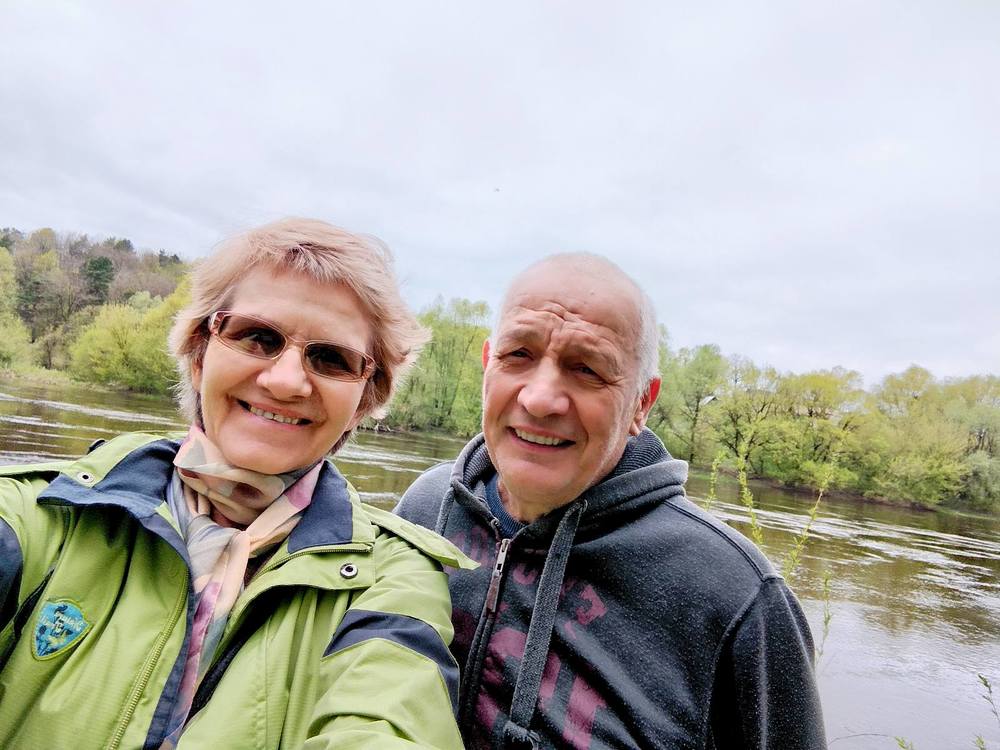 Photograph by Татьяна Солтан