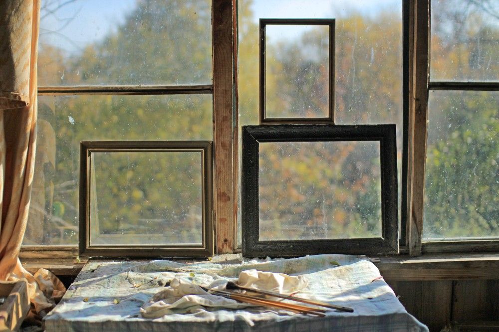 Photograph by Сергей Зятиков