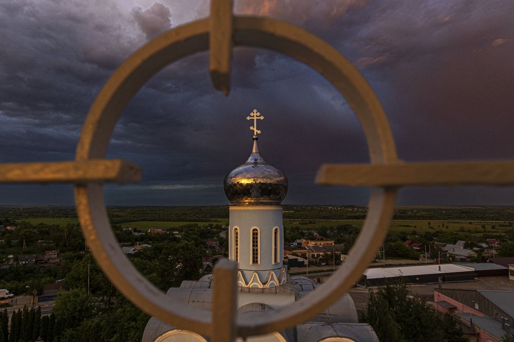 Photograph by Сильва Татьяна