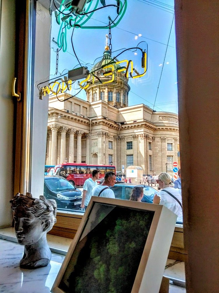 Фотография автора Евгений Карпов