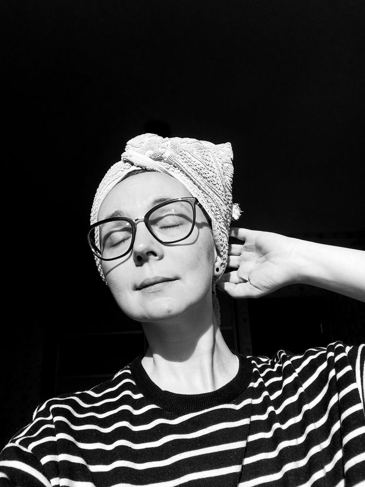 Photograph by Ksenija Bartoško