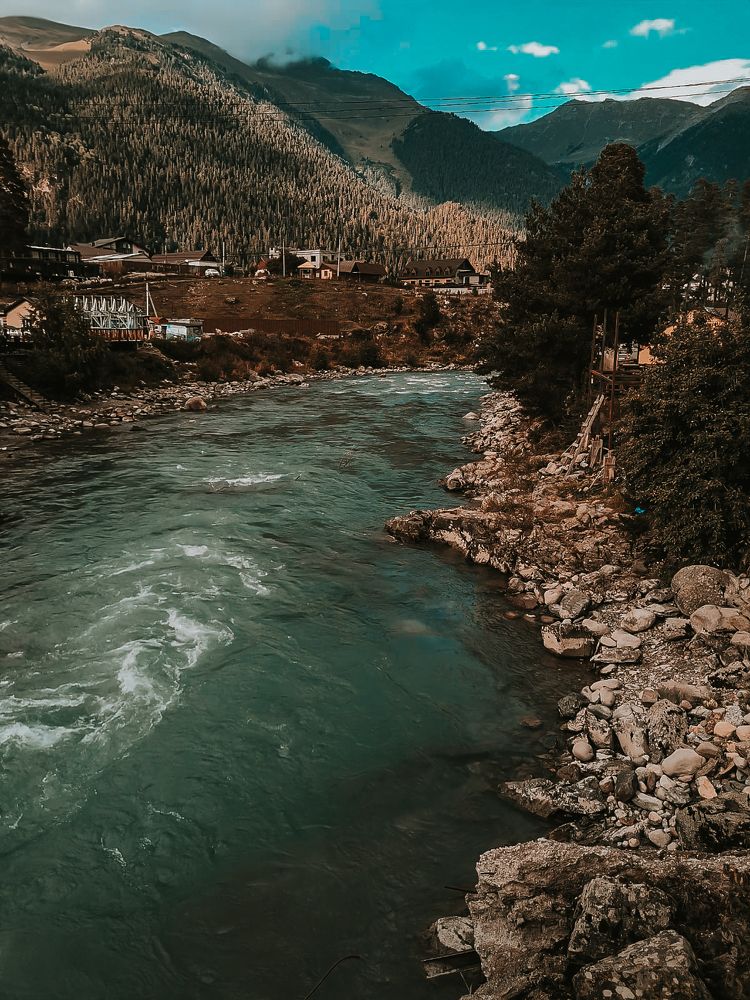 Photograph by Ангелина Ледовская