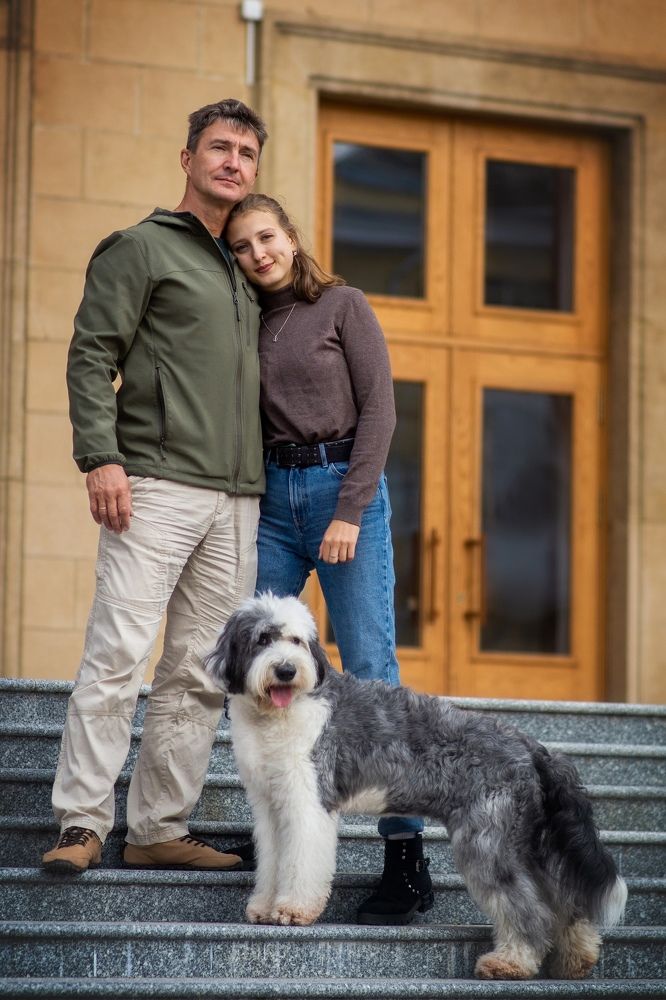 Photograph by Ангелина Ледовская