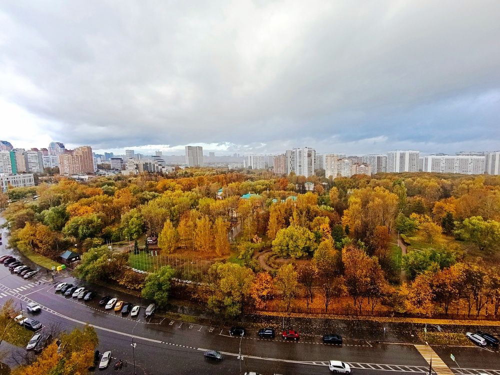 Photograph by Светлана Веселовская