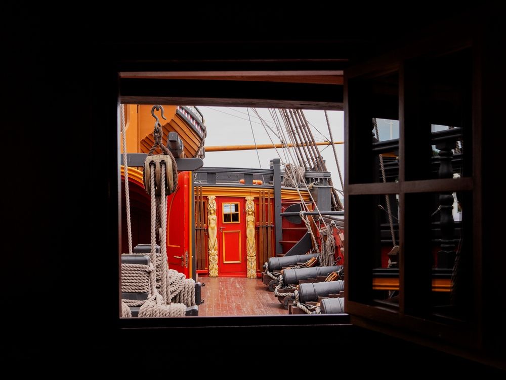 Photograph by София Стрыгина