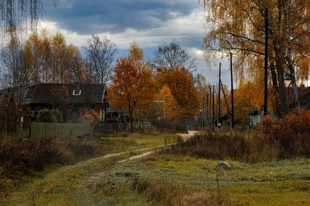 Photograph by Васенков Геннадий