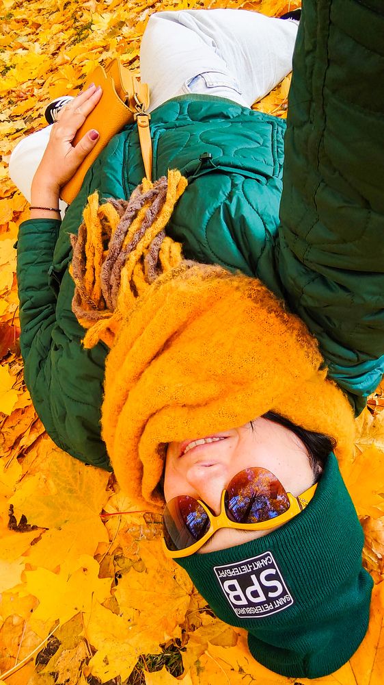 Фотография автора Elena Ku