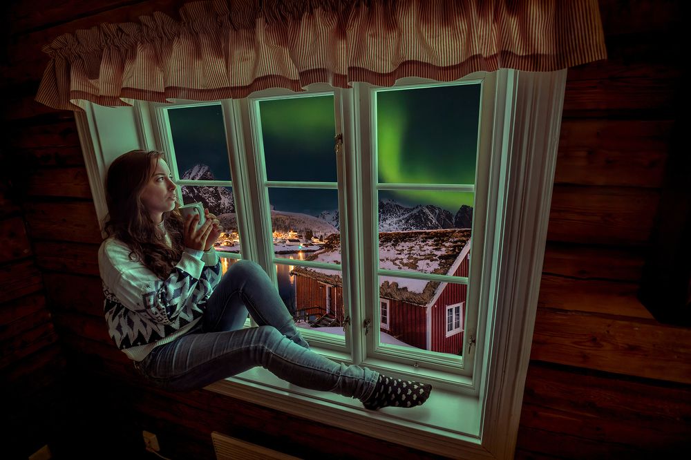 Фотография автора Claudio Sericano