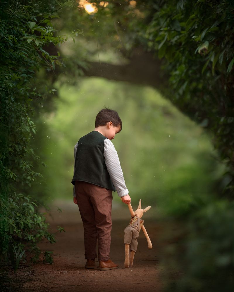 Photograph by Emanuel Manfrin